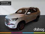 Ssangyong REXTON 2.2 Diesel e-XDi 220 Sapphire 4WD AT - Ssangyong REXTON mit Schiebedach