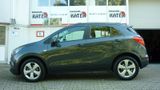 Opel Mokka X 21.523 km, Klima,PDC,4xFH,BT,SHZ