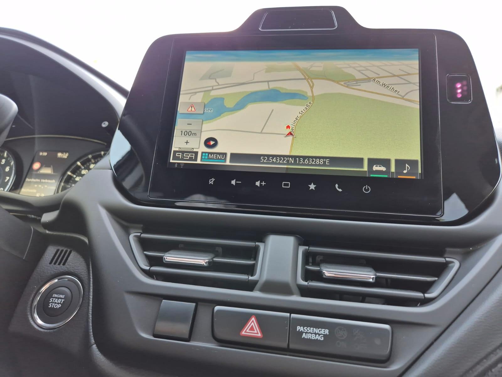 Suzuki S-Cross 1.5 Comfort AT/6 Jahre Garantie