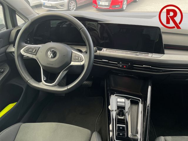 Golf VIII 1.5 eTSI Style DSG ACC LED SHZ Navi DA