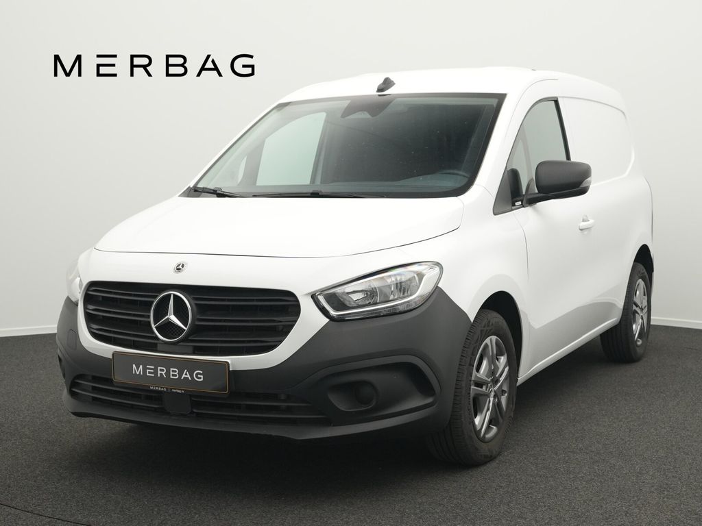 Image of Mercedes-Benz Citan