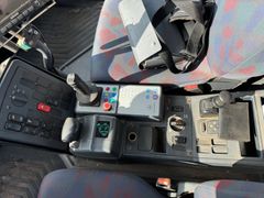 Fahrzeugabbildung Unimog U 300