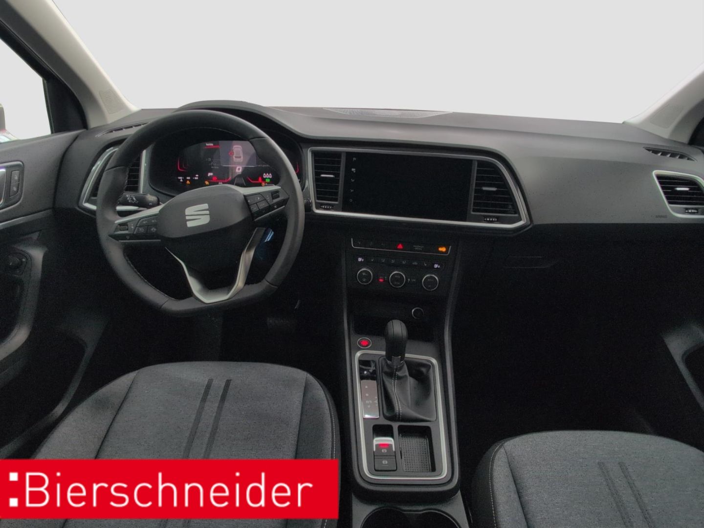 Seat Ateca - Bild 22