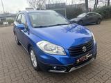 Suzuki SX4 - gebrauchte Suzuki SX4 aus dem Jahr 2014