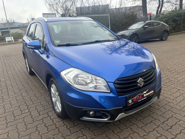 Suzuki SX4 S-Cross Club Automatik 100.000km  Garantie