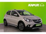 Opel Karl 1.0 Rocks+CARPLAY+KLIMA+TEMPO+SHZ+PDC - Opel Karl: Rocks