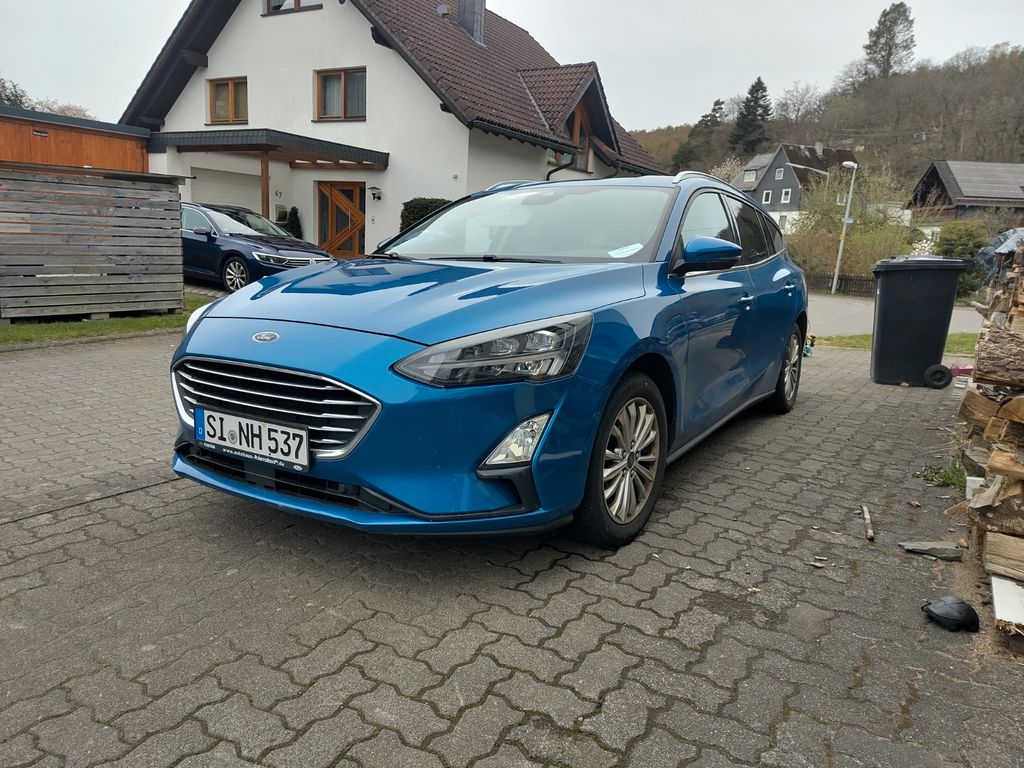 Image of Ford Focus
