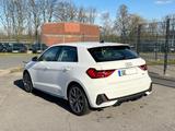 Audi A1 40 TFSI Sportback  S line, S tronic  - Audi A1: Von Privat