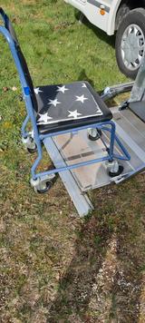 Challenger 260 Behindertengerecht  - Challenger Teilintegrierter