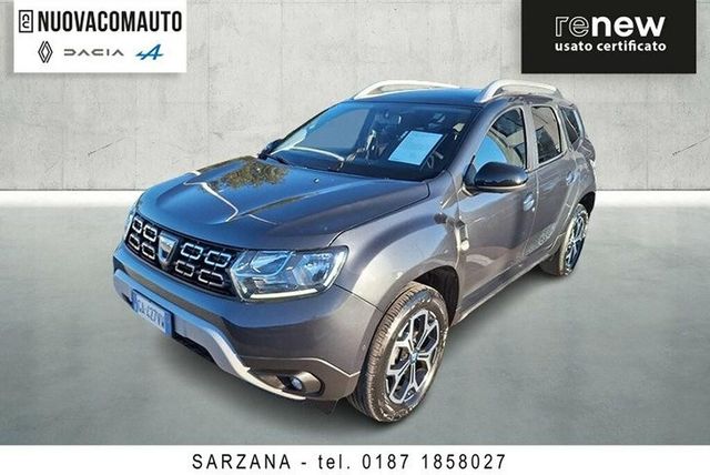 Dacia Duster 1.0 tce ECO-G 15th Anniversary 4x2