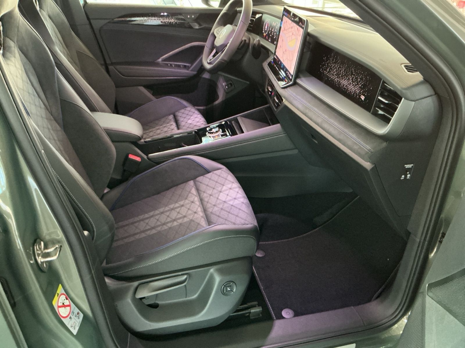 Volkswagen Tayron - Bild 15