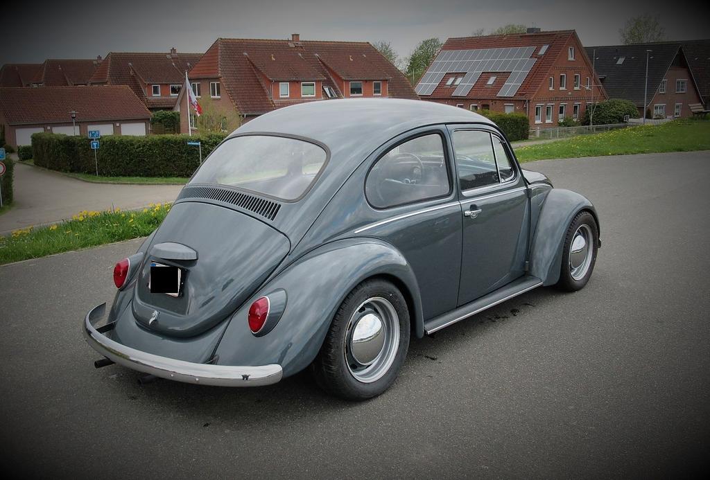 Volkswagen Käfer
