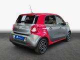 Smart forfour twinamic passion  Allwetter Standheizung - Smart ForFour in Dresden