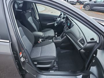 Bild 13 Suzuki (SX4) S-Cross Comfort 1.4 Mild Hybrid Navi LED Apple C