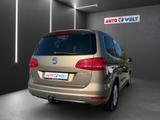 Volkswagen Sharan 2.0 TDI Cup BMT Dynaudio Panorama Kamera - gebrauchte VW Sharan aus dem Jahr 2014