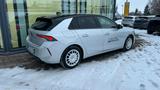 Opel Astra L Lim. 5-trg. GS - Opel: Astr