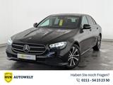 Mercedes-Benz E 200 Avantgarde (EURO 6d) LED+NAVI+RFK+SHZ+BC - Mercedes-Benz E 200 in Solingen