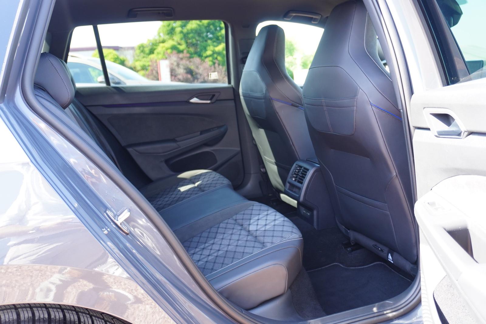 Volkswagen Golf VIII Variant R-Line DSG LED App-Connect ACC, миниатюра 12