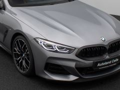 Foto Nummer 18: BMW 850i