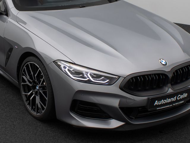 Foto Nummer 18: BMW 850i