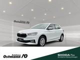 Skoda Fabia Essence 59kw MPI *SHZ*PDC*LED*DAB*KLIMA*