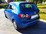 Volkswagen Golf Plus 1.6 Tour Tour - Volkswagen Golf Plus mit LPG-Antrieb