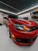 Volkswagen VW Jetta US GLI - Volkswagen Jetta: Gli