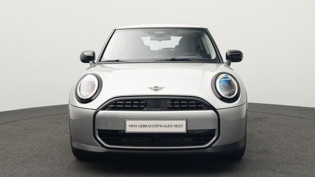 MINI Cooper C - Bild 3