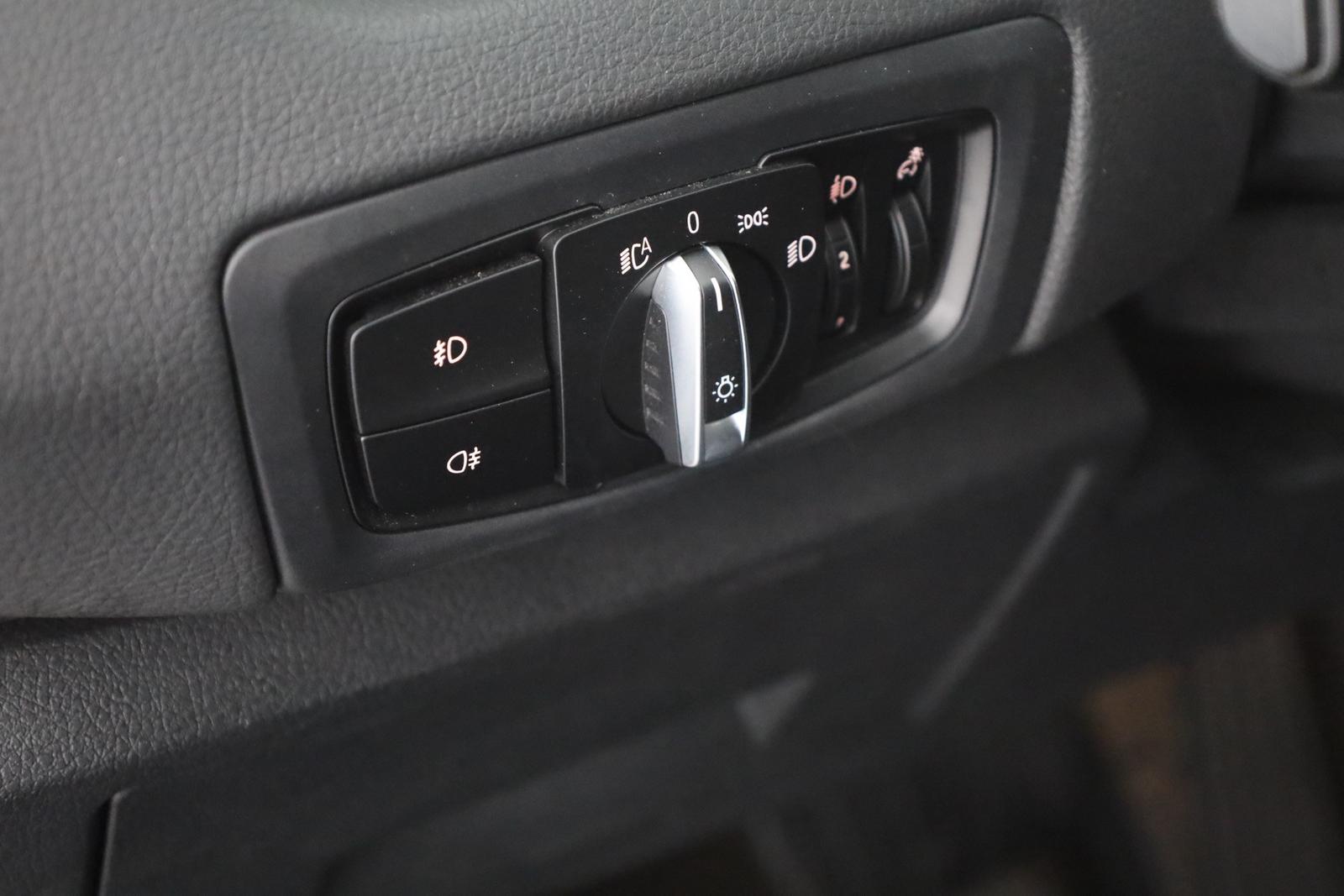 BMW 218 i Active Tourer Advantage LED Sitzheizung PDC, миниатюра 20
