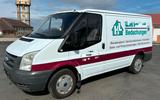 Ford Transit FT 85/260 2.2 TDCI AHK - Ford Transit: 85 T260
