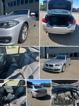 BMW 535i xDrive A Luxury Line Luxury Line - BMW 535 in Aachen