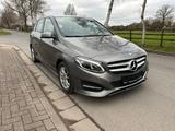 Mercedes-Benz B 200 CDI - Mercedes-Benz B 200: 200cdi