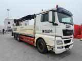 MAN TGX