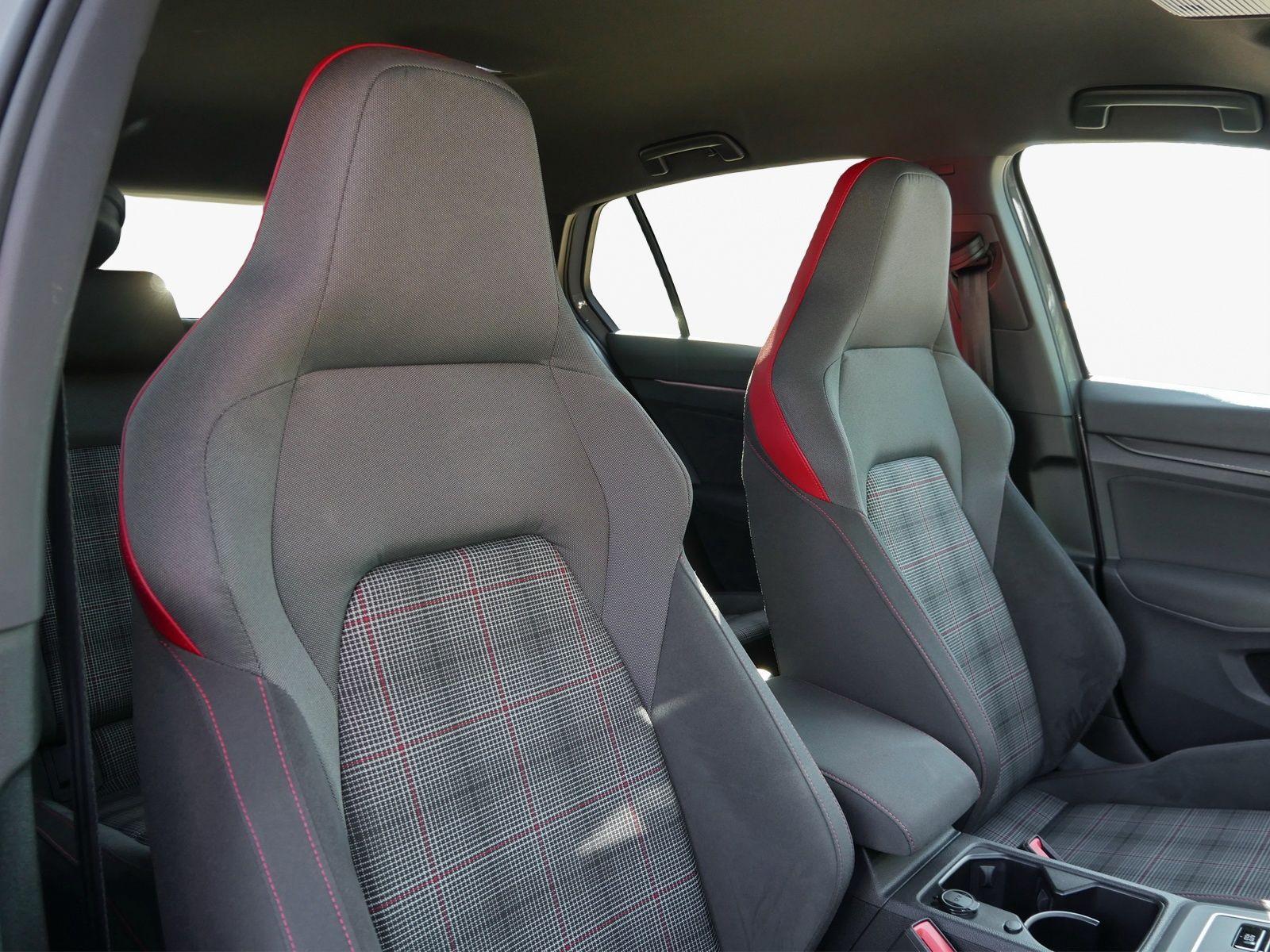 Volkswagen Golf GTI 2.0 TSI BlackStyle*19Z*RFK*ACC*Matrix, миниатюра 10