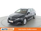 Skoda Superb 2.0 TDI Style Aut.*NAVI*CAM*XENON*PDC*SHZ - Skoda Superb Gebrauchtwagen in Stuttgart