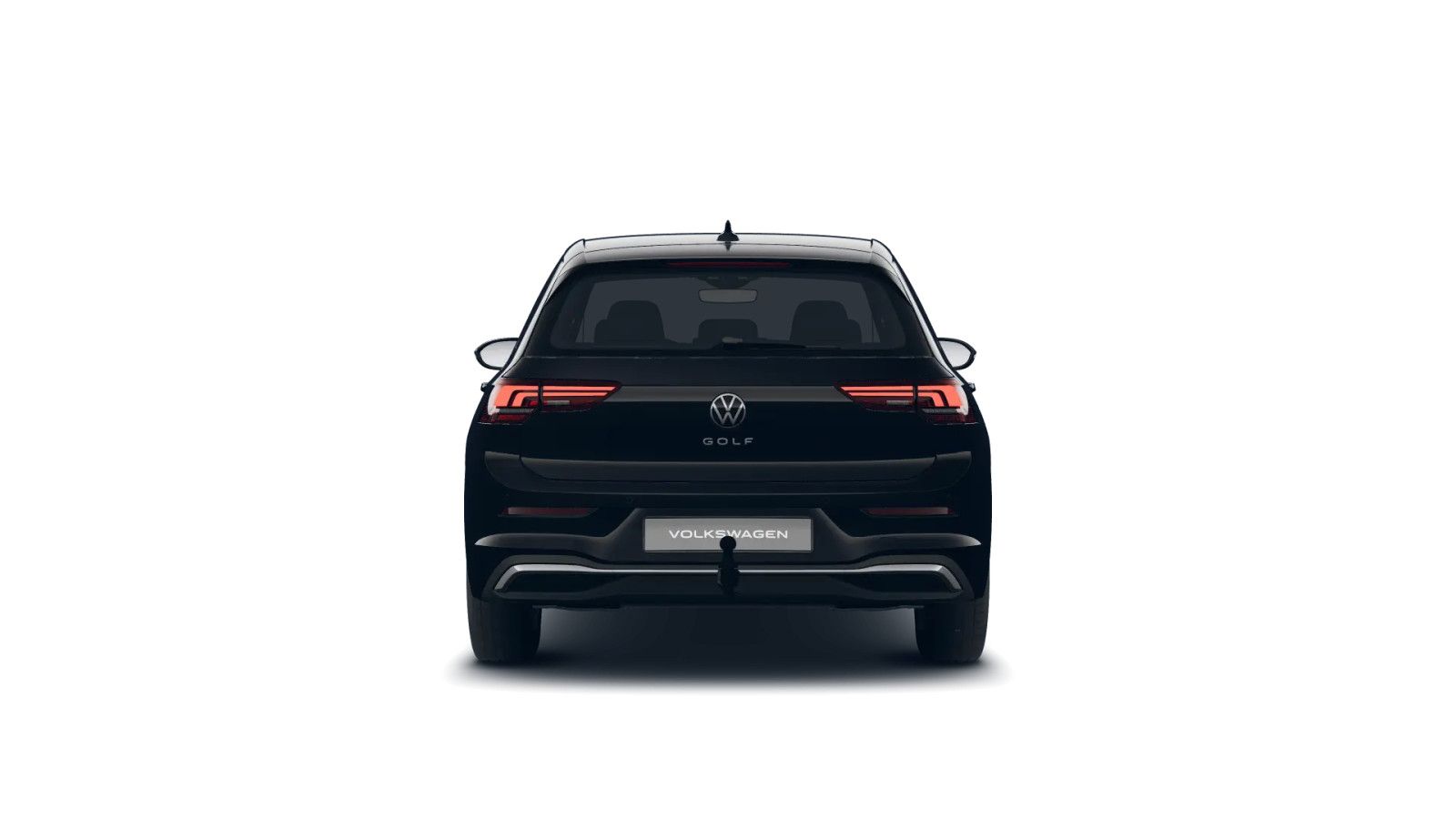 Volkswagen Golf - Bild 8