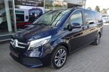 Mercedes-Benz V 220 d Edition Lang 3xeTÜR/PANO/LED/STDHZG/AHK - gebrauchte Mercedes-Benz V 220 aus dem Jahr 2021