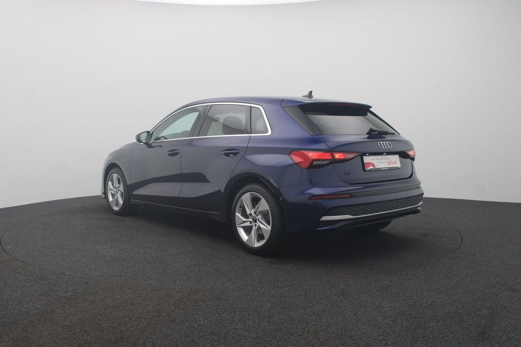 Audi A3 Sportback 30 TFSI . Virt.Cockpit Navi imagem 3