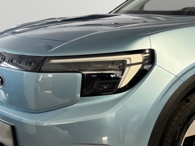 Ford Explorer - Bild 5