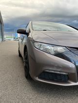 Honda Civic Sport 1.4 i-VTEC | 102 PS | 113.494  - Honda: Ps