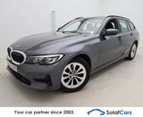 BMW 318 d Aut. LED-Xenon LC-Pro Navi KeylessGo Came