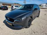 Mazda CX-5 Edition 100 AWD - Mazda CX-5 Edition-100