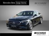 Mercedes-Benz E 200 T Avantgarde Dig.Light*AHK*360°K*Distronic