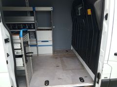 Fahrzeugabbildung Master III Kasten L2H2 HKa 3,5t 3 Sortimo Paket