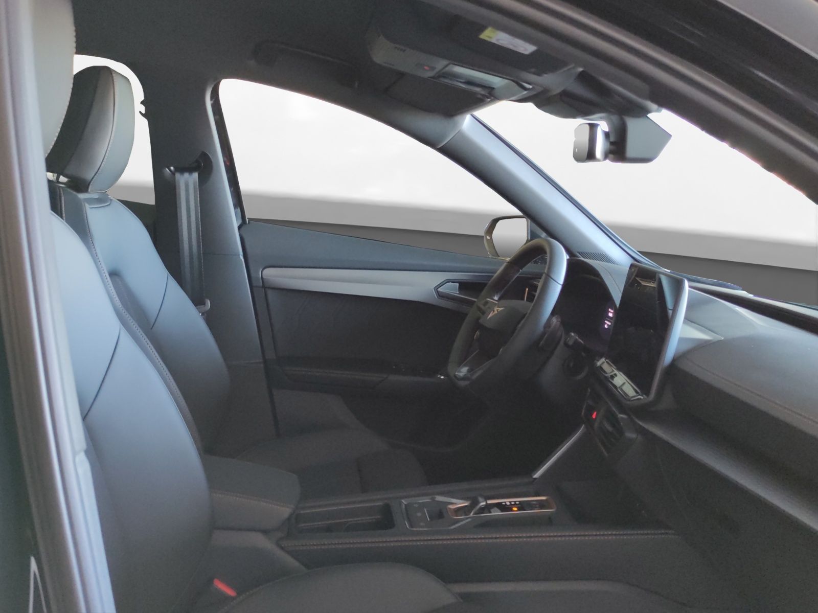 Cupra Formentor - Bild 9