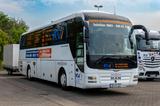 MAN Lion`s Coach R07 (Fahrschule)
