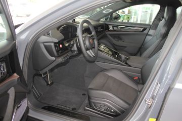 Porsche Panamera - 7