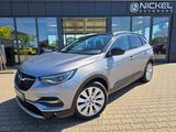 Opel Grandland (X)Ultimate*360°*Led*Ahk*Denon*LEDER*A - Opel Grandland (X) aus 2020 mit Diesel-Antrieb