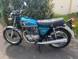 Honda CB 250 G - HONDA CB 250