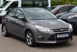 Ford Focus Lim. Trend Navi|Klimaaut.|Tempo|Si-Hzg|PDC - gebrauchte Ford bis 5.000 Euro